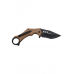 Canivete Master Cutlery TF-1044BR Tac-Force Spring Assisted Knife